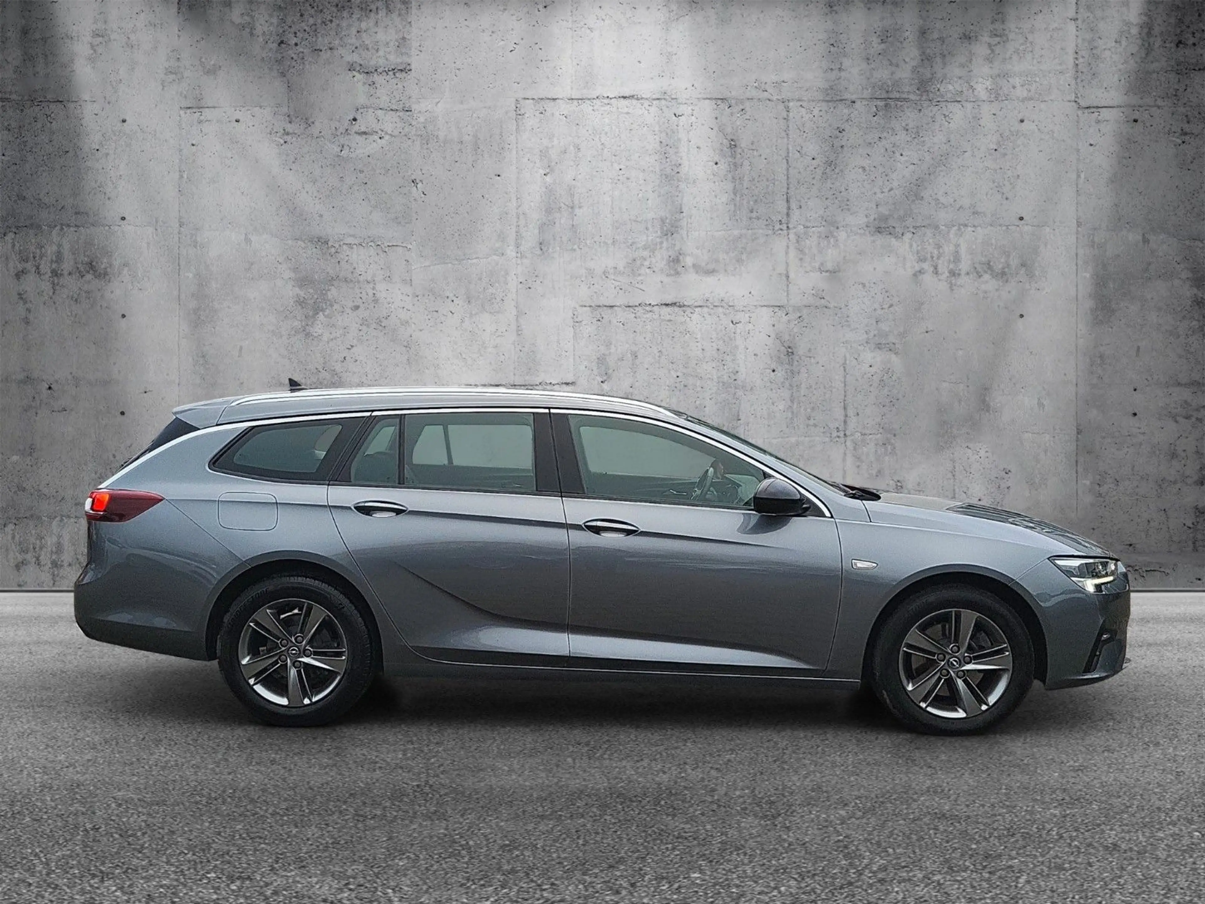 Opel Insignia B ST Premium "Elegance" 1-Hand/LED/Navi — photo 7