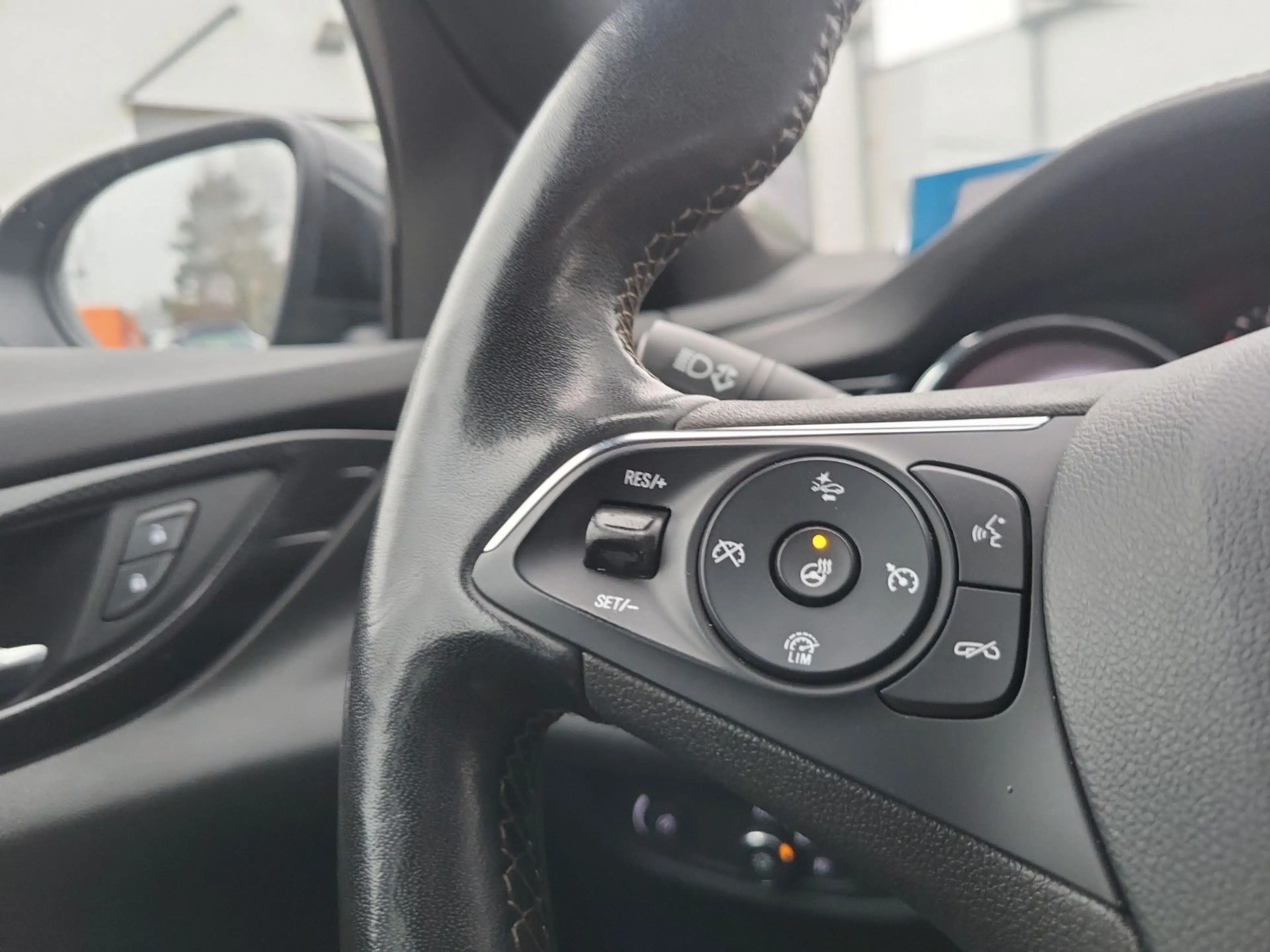 Opel Insignia B ST Premium "Elegance" 1-Hand/LED/Navi — photo 13