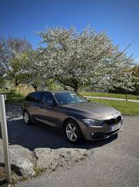 F31 320d