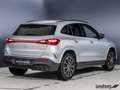 Mercedes-Benz EQA 300 EQA 300 4M AMG Adv.+ Night/Distron./360°-Kamera/ Silber - thumbnail 2