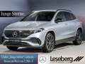 Mercedes-Benz EQA 300 EQA 300 4M AMG Adv.+ Night/Distron./360°-Kamera/ Silber - thumbnail 1