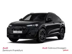 Audi Q5 40 TFSI S line AHK Memory S
