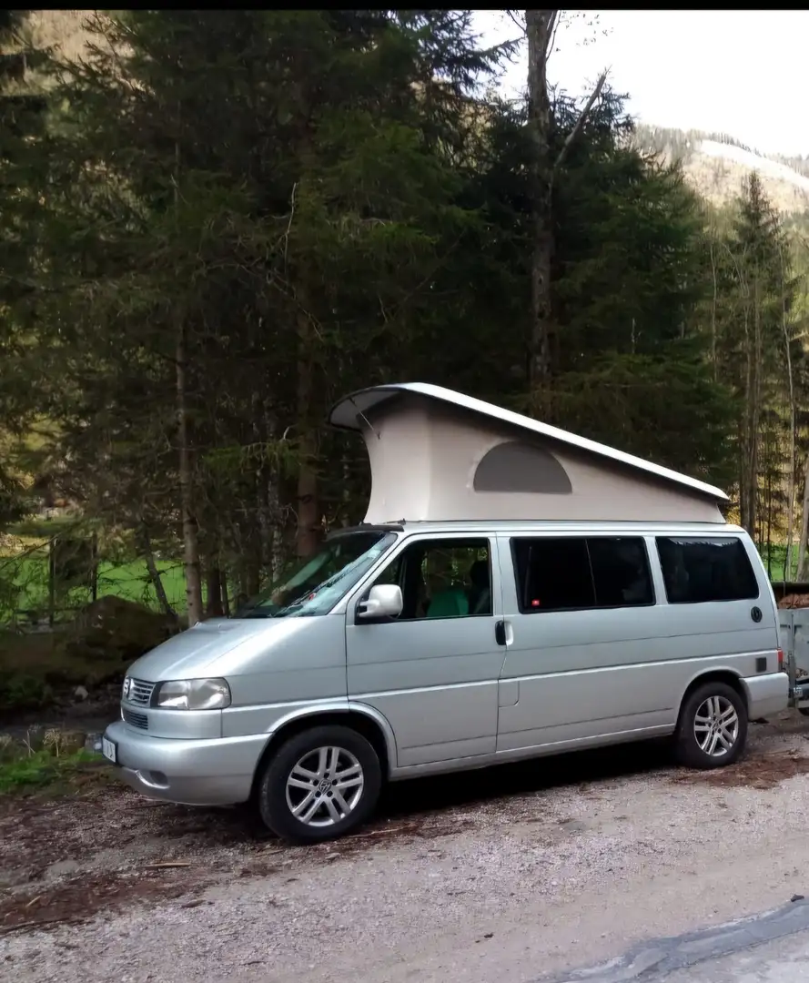 Volkswagen T4 California California - 1