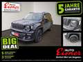 Jeep Renegade 1.3 PHEV AT 4XEUPLAND Noir - thumbnail 1