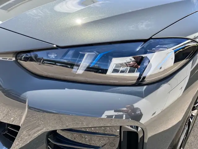 BMW i4 xDrive40 Gran Coupe G26 Ansicht 7