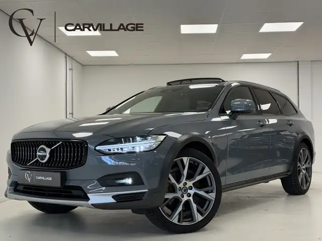 Volvo V90 Cross Country 2.0 B6 AWD Pro | Panoramadak | Winterpakket Pro |