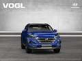 Hyundai TUCSON FL 1.6 T-GDI DCT 2WD Style Blauw - thumbnail 8