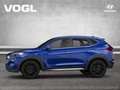 Hyundai TUCSON FL 1.6 T-GDI DCT 2WD Style Blauw - thumbnail 3