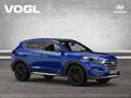 Hyundai TUCSON FL 1.6 T-GDI DCT 2WD Style Blauw - thumbnail 7
