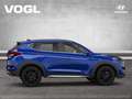 Hyundai TUCSON FL 1.6 T-GDI DCT 2WD Style Blauw - thumbnail 6