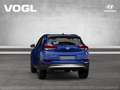 Hyundai TUCSON FL 1.6 T-GDI DCT 2WD Style Blauw - thumbnail 5