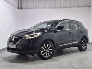 1.3 TCe GPF Limited 103kW