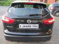 Nissan Qashqai 1.2 Visia*EURO 6*ERST 82.000 KM*1 JAHR GARANTIE Noir - thumbnail 6