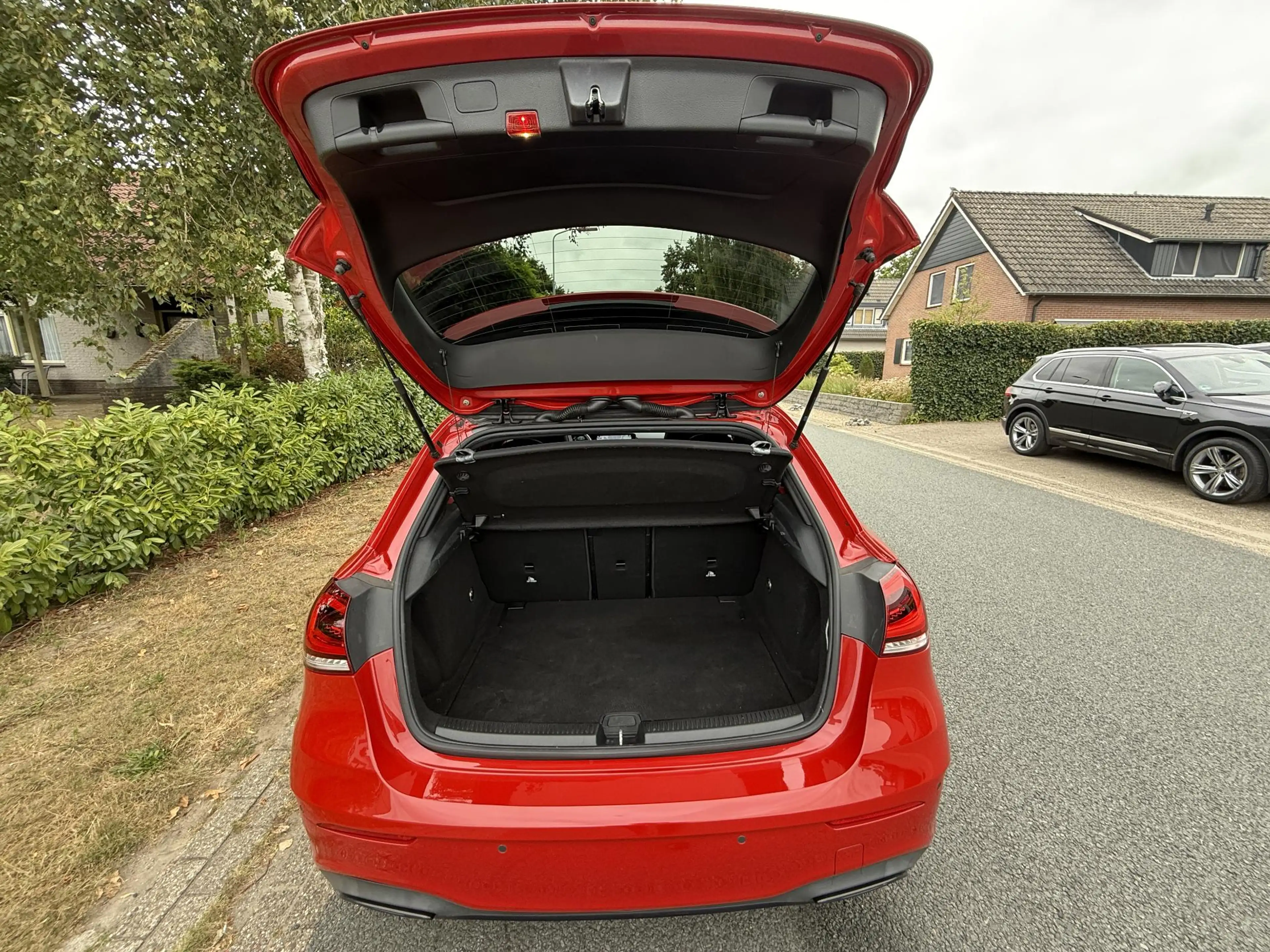 Mercedes-Benz A 200 AMG 163PK Automaat•Pano•Burmester — photo 21