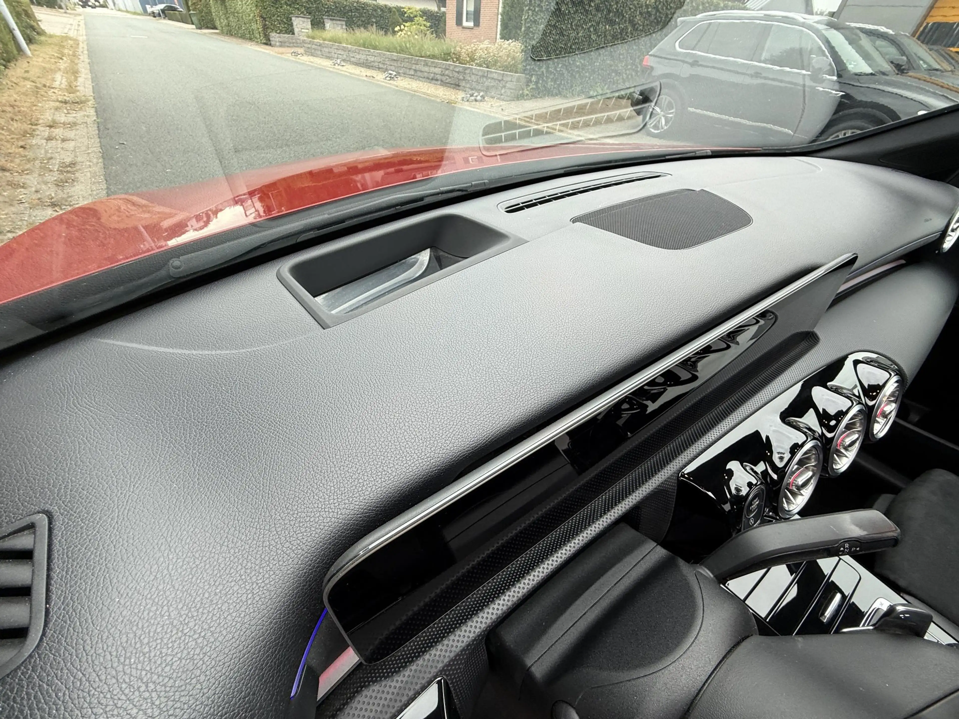 Mercedes-Benz A 200 AMG 163PK Automaat•Pano•Burmester — photo 13