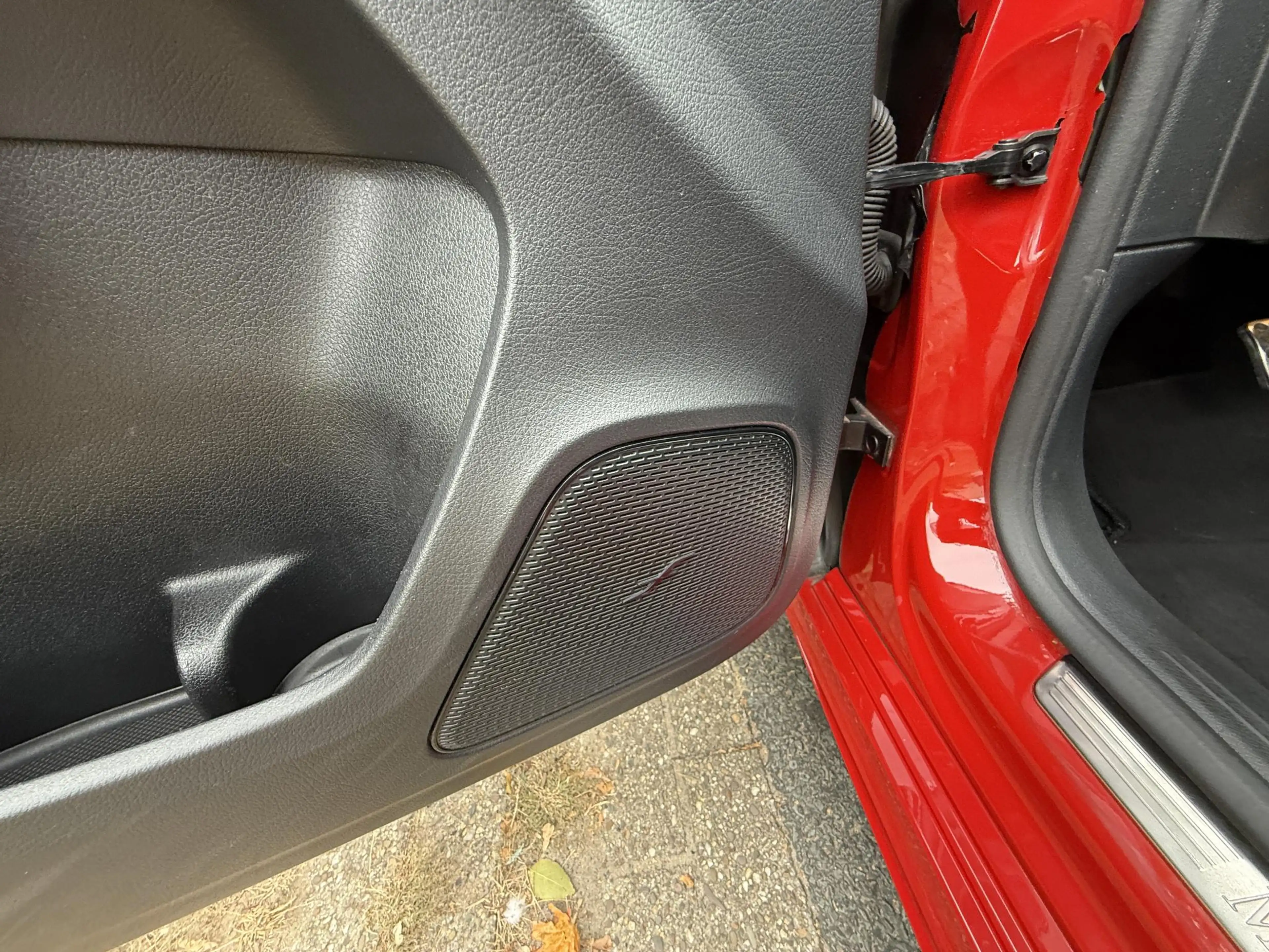 Mercedes-Benz A 200 AMG 163PK Automaat•Pano•Burmester — photo 14