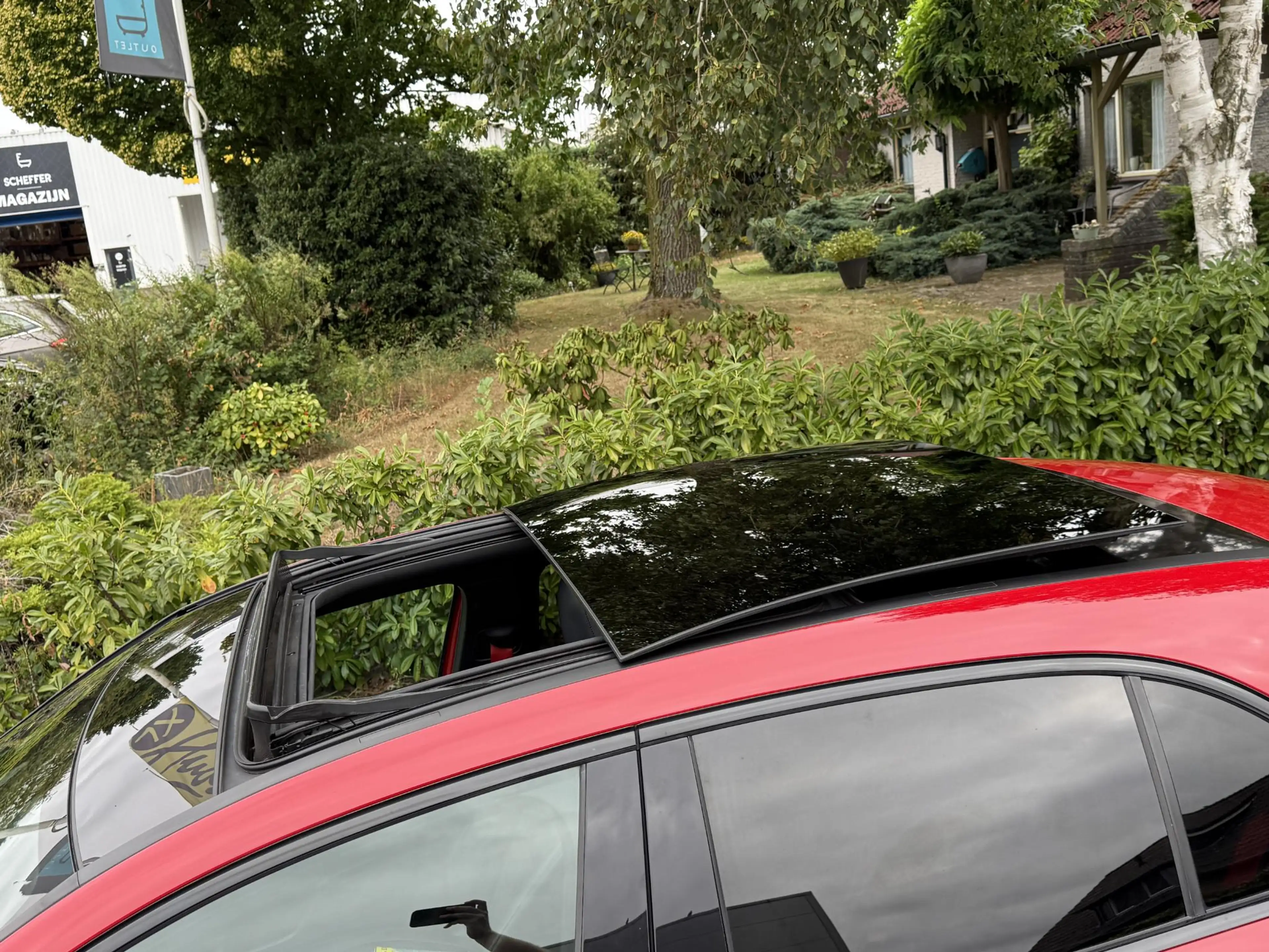 Mercedes-Benz A 200 AMG 163PK Automaat•Pano•Burmester — photo 5