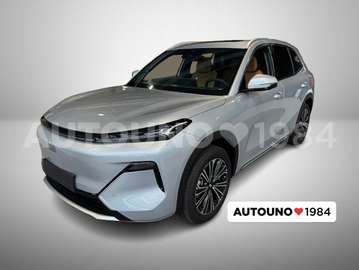 1.5 phev Launch Edition