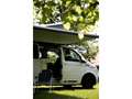 Volkswagen T6.1 California 2.0 TDI  Campingumbau IQ.Camper Navi Musikstreamin Alb - thumbnail 5