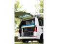 Volkswagen T6.1 California 2.0 TDI  Campingumbau IQ.Camper Navi Musikstreamin Alb - thumbnail 4