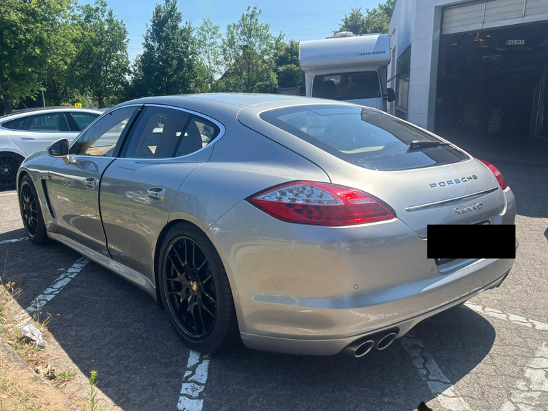 Photo du véhicule