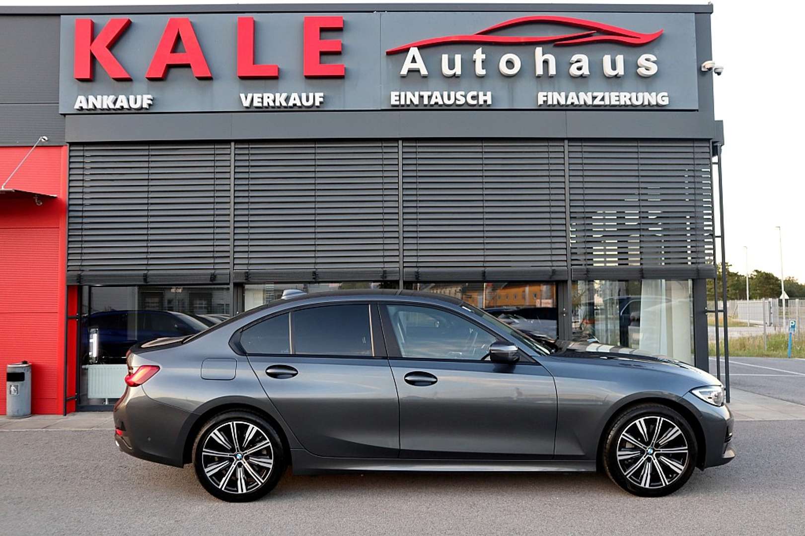 BMW 330e 330e -  - Joinsteer - #2