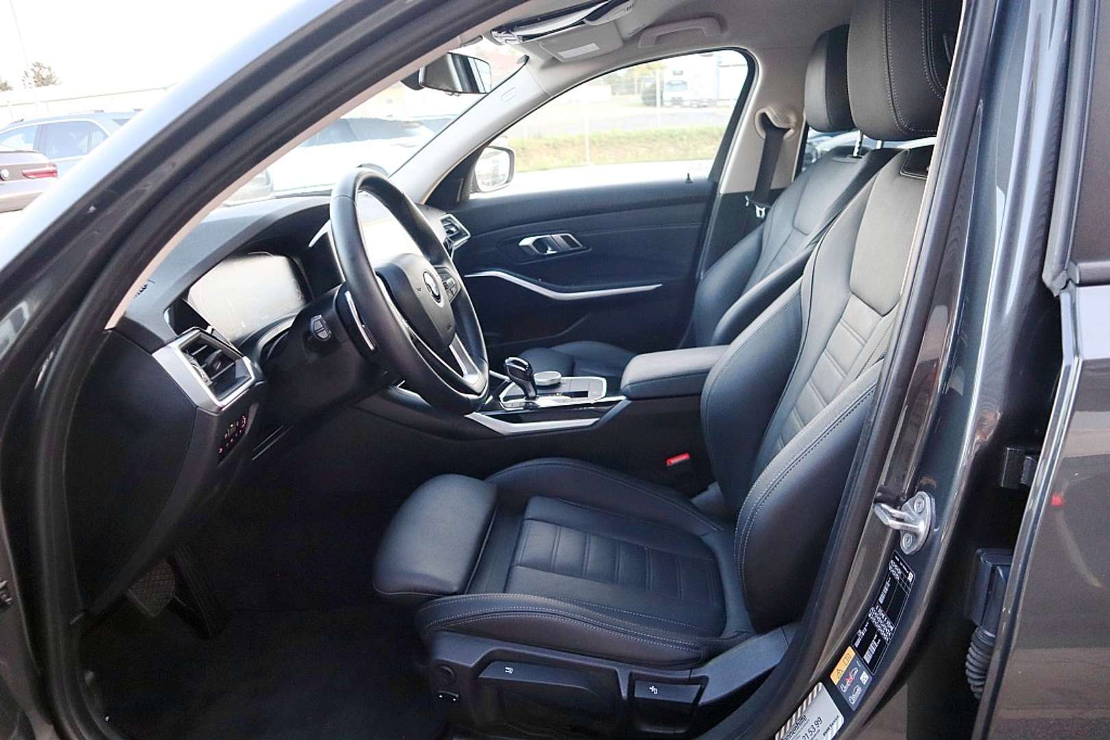 BMW 330e 330e -  - Joinsteer - #4