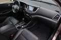 Hyundai TUCSON 1.6 T-GDi Premium 4WD Schuifdak Leer Navi LED Came Gris - thumbnail 5