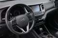 Hyundai TUCSON 1.6 T-GDi Premium 4WD Schuifdak Leer Navi LED Came Gris - thumbnail 11