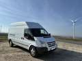 Ford Transit FT350L Weiß - thumbnail 1