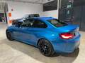BMW M2 Coupe 3.0 Competition dkg - SEDILI - Harman Kardon Blau - thumbnail 6