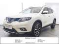 Nissan X-Trail 1.6 DIG-T Tekna Navi 1.Hand Panorama 360 Kamera 2- Weiß - thumbnail 1