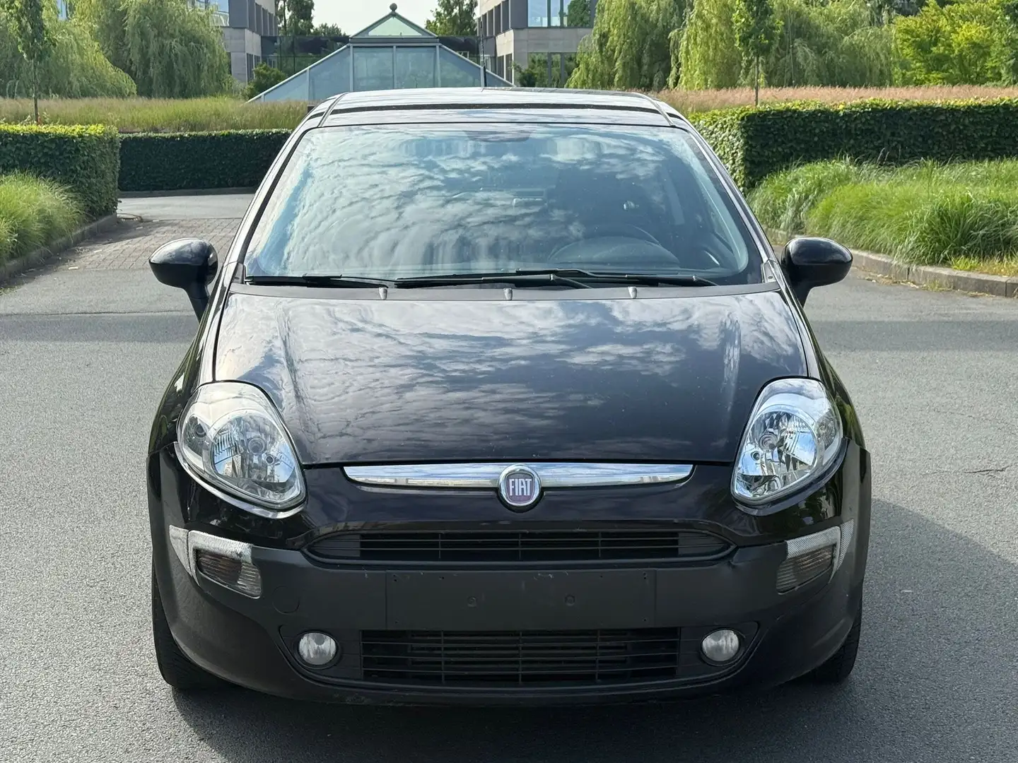 Fiat Punto 1.3 JTD - Airco - CHAIN NOICE ! BRUIT DE CHAINE - 2
