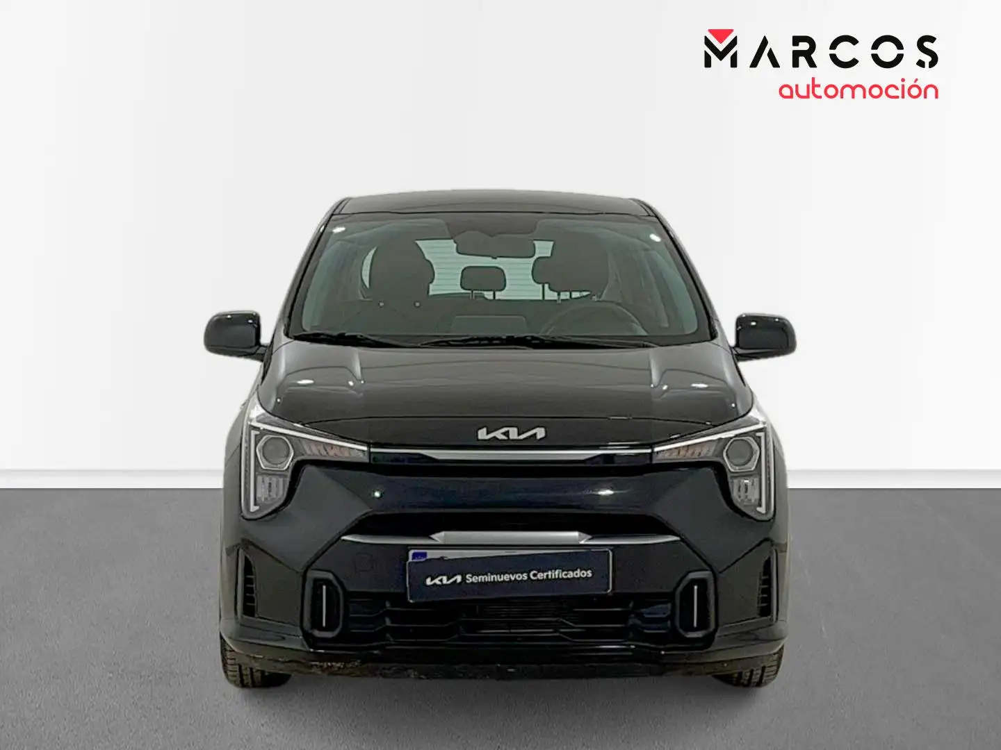 Kia Picanto 1.0 DPi Concept Nero - 2