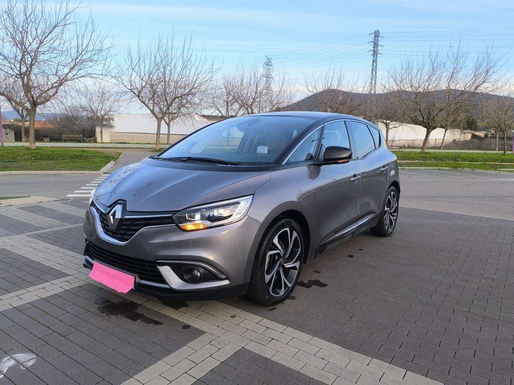Renault Scenic 1.2 TCe Energy Edition One 96kW - foto 1