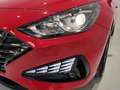 Hyundai i30 FB 1.0 TGDI Klass 48V 120 Rojo - thumbnail 9