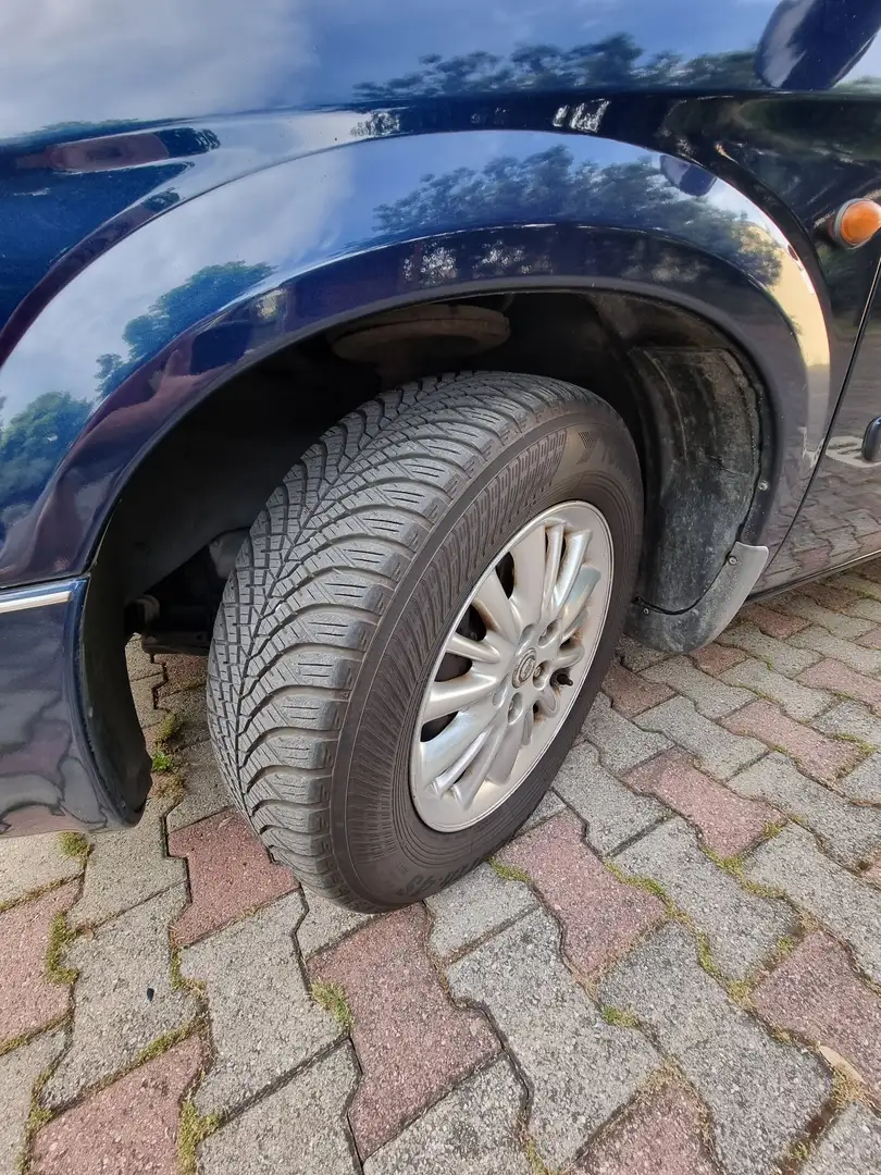 Chrysler Voyager 2.8 crd LX - 1