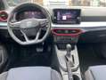 SEAT Ibiza 1.0 TSI DSG FR*LED*digital Cockpit*ACC Noir - thumbnail 11