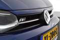 Volkswagen Polo 1.0 TSI 116pk H6 2x R-Line Trekhaak Camera Virtual Blauw - thumbnail 44
