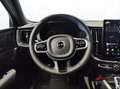 Volvo XC60 Black Edition T6 AWD ibrido plug-in Elettrica/Benzina Ultra Gris - thumbnail 12