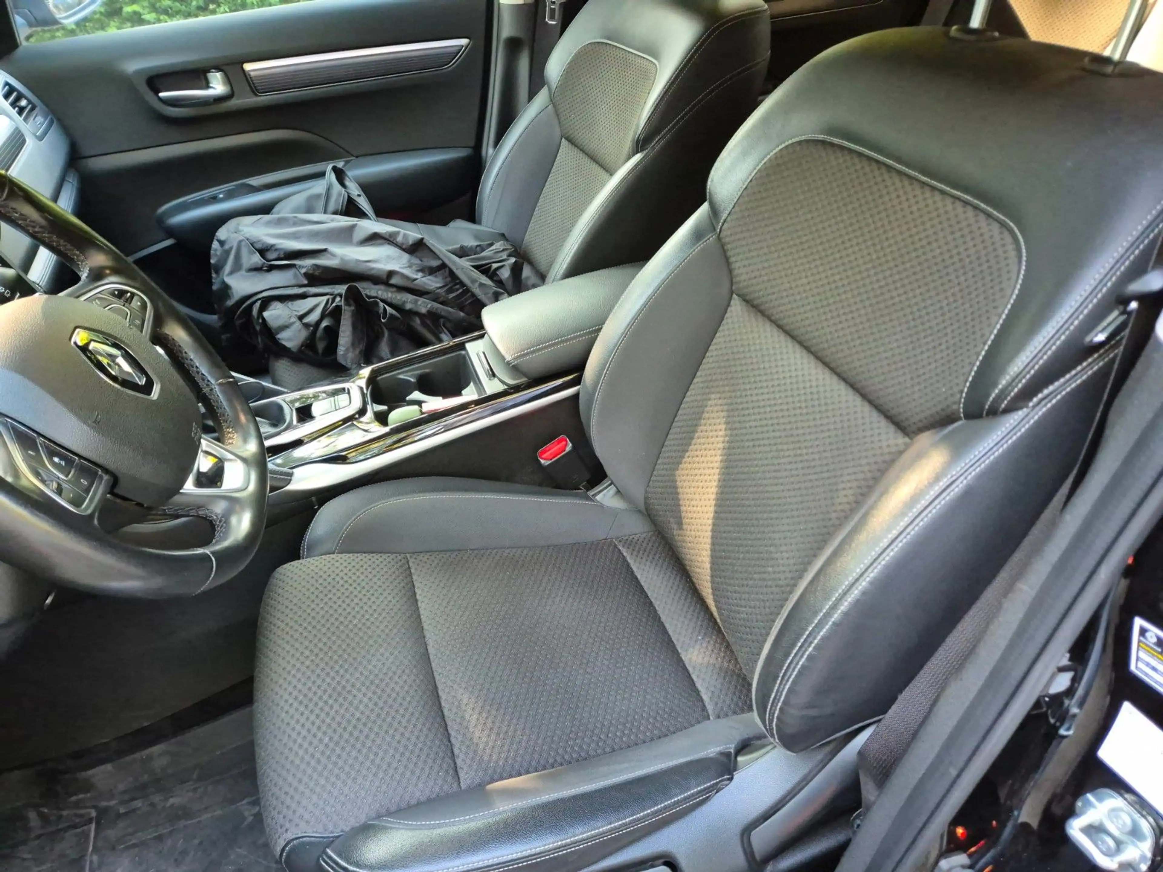 Renault Koleos Intens AUT PANORAMA T.LEDER 14499NETTO — photo 8