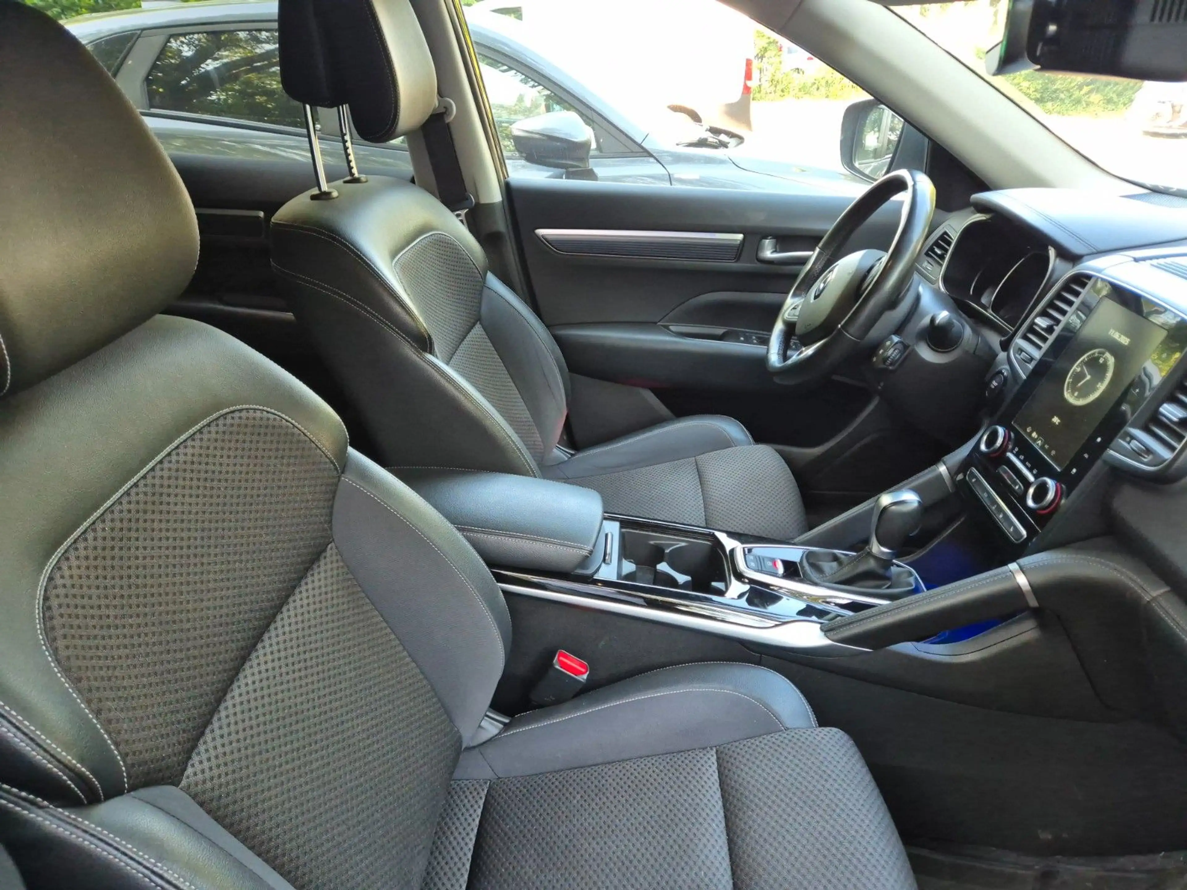 Renault Koleos Intens AUT PANORAMA T.LEDER 14499NETTO — photo 15