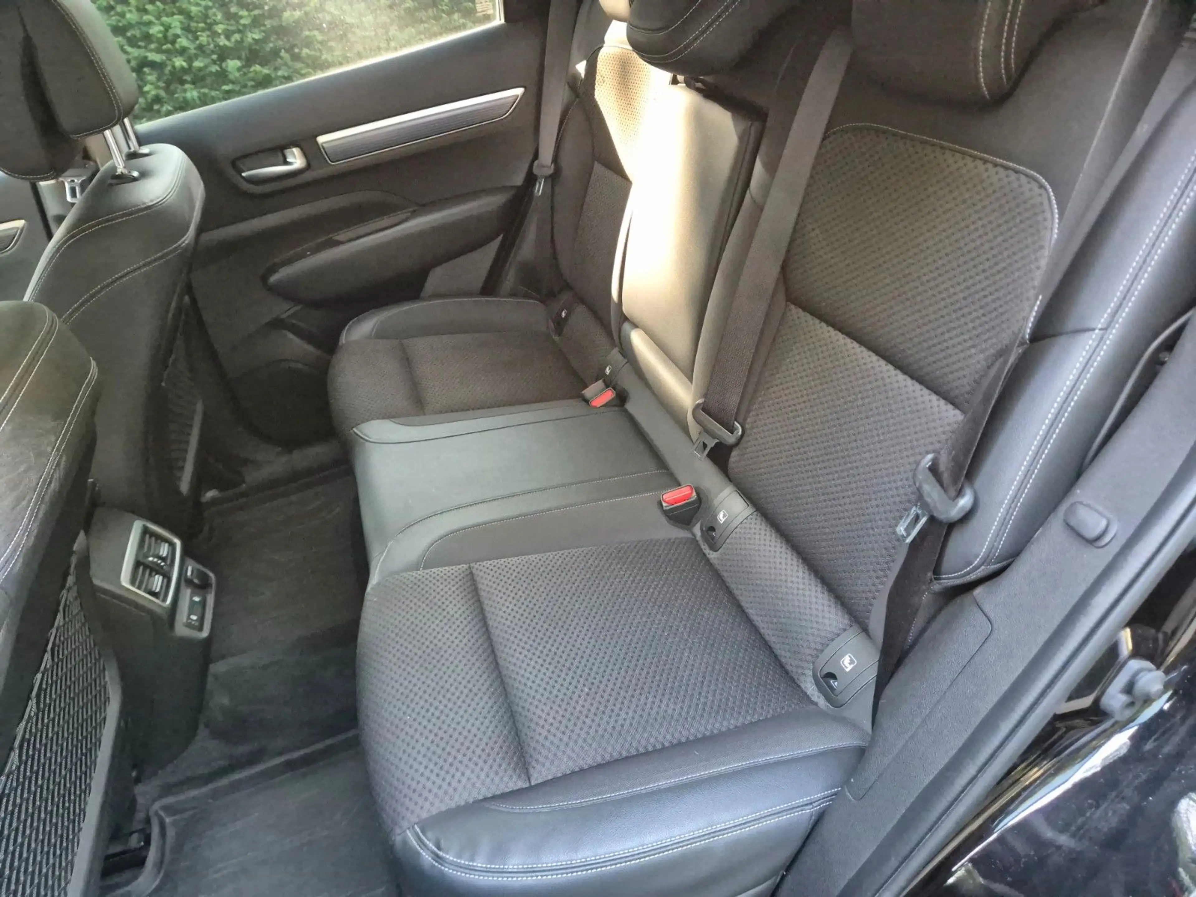 Renault Koleos Intens AUT PANORAMA T.LEDER 14499NETTO — photo 9