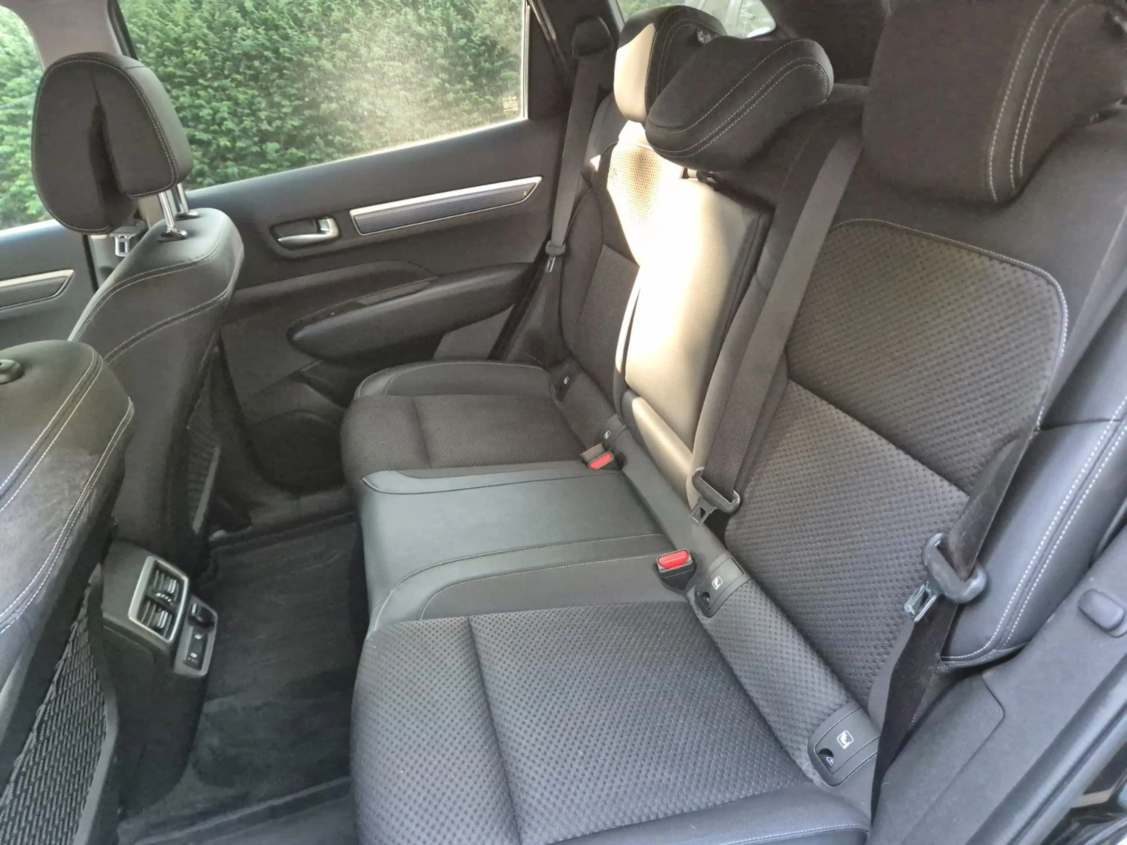 Renault Koleos Intens AUT PANORAMA T.LEDER 14499NETTO — photo 10