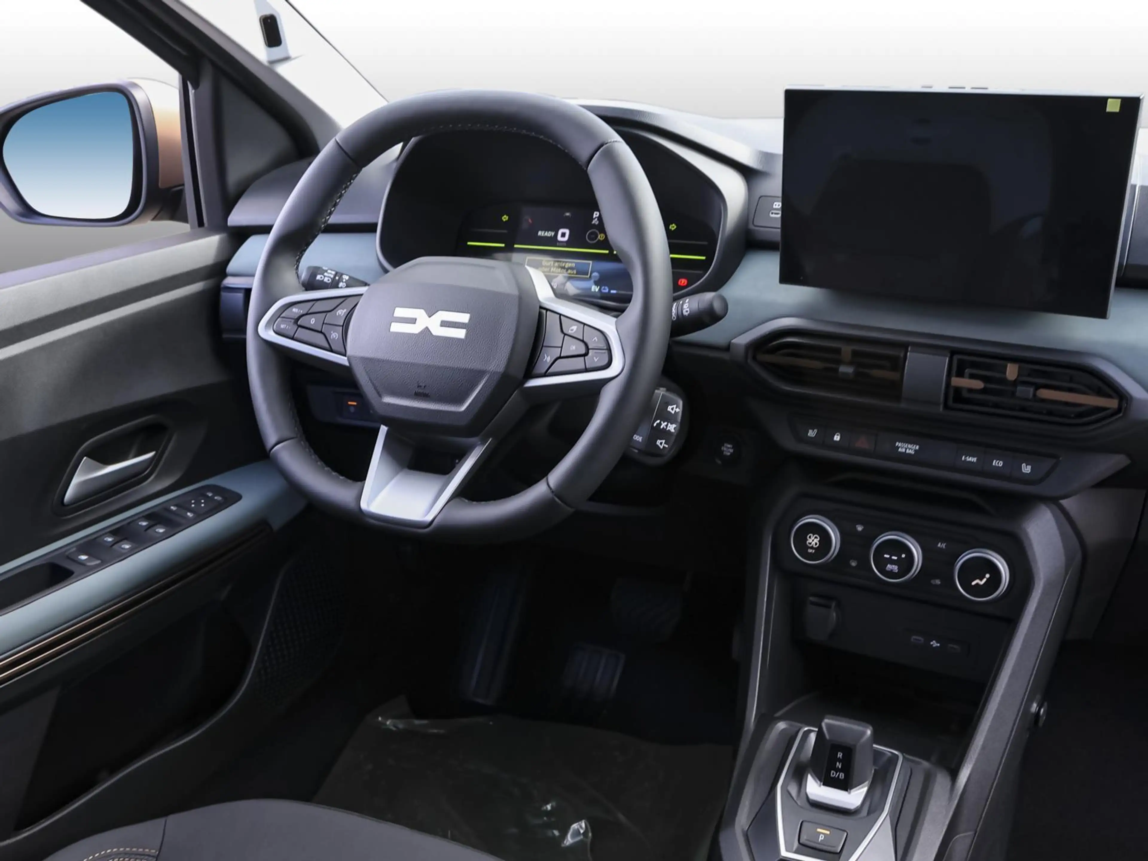 Dacia Jogger Extreme hybrid 155 NAVI SHZ PDC LHZ KLIMA — photo 5
