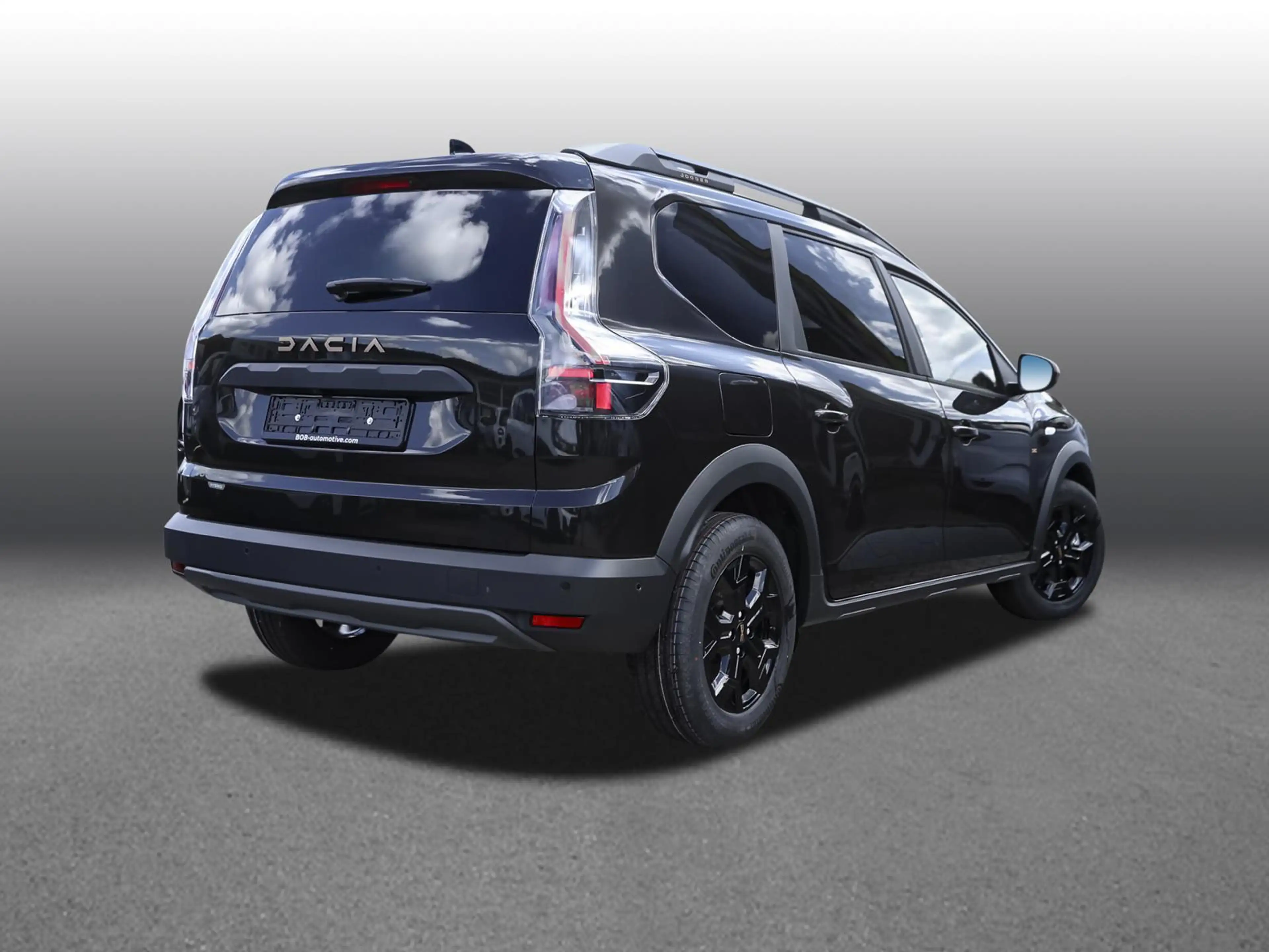 Dacia Jogger Extreme hybrid 155 NAVI SHZ PDC LHZ KLIMA — photo 2