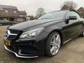 Mercedes-Benz E 200 cabrio AMG Styling Zwart - thumbnail 10