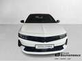 Opel Astra Gs Line Blanc - thumbnail 2