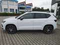 CUPRA Ateca 2.0TSI DSG 4Drive 190PS 360° AHK Schiebedach Weiß - thumbnail 2