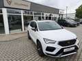 CUPRA Ateca 2.0TSI DSG 4Drive 190PS 360° AHK Schiebedach Weiß - thumbnail 8